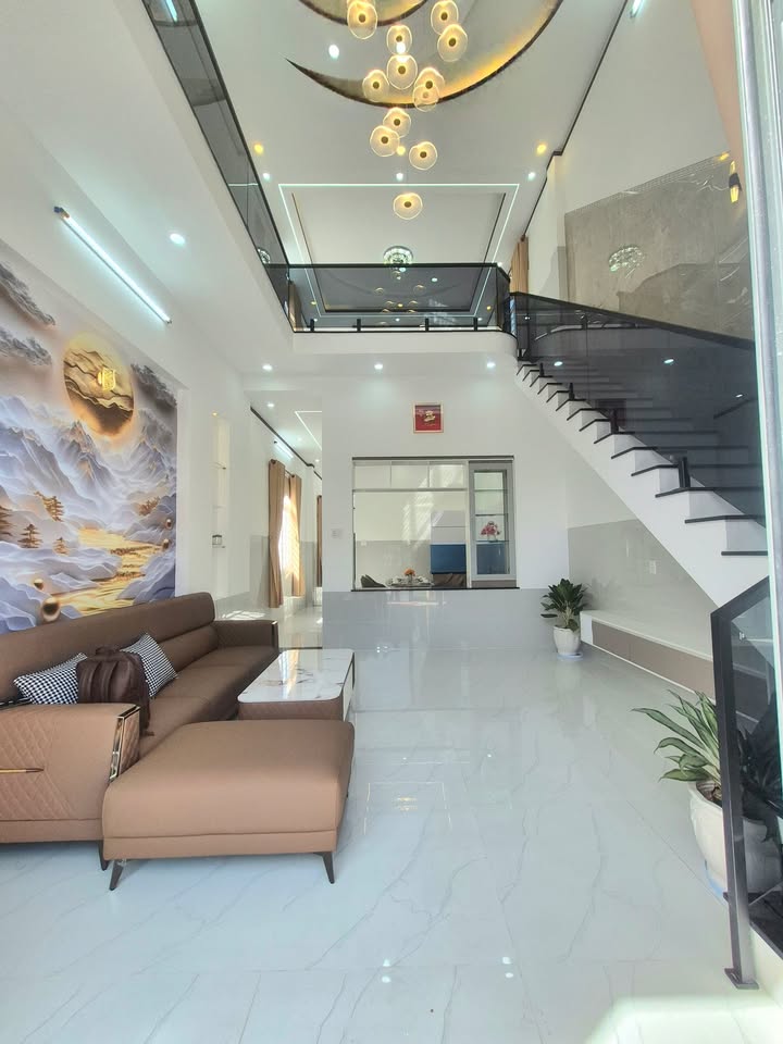 Nhà phố Ninh Đức, Ninh Thạnh, TP. Tây Ninh 145m² giá 2.85 tỷ - Đầu tư sinh lời đảm bảo!