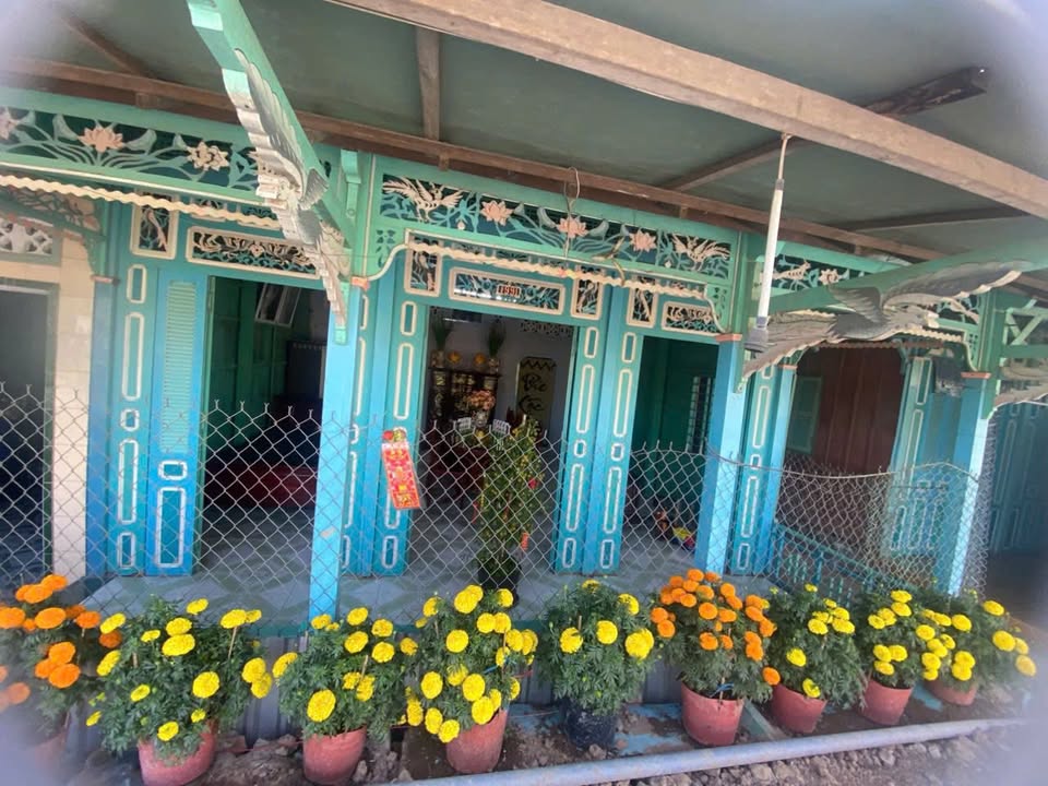 Nhà bán đường 26 tháng 3, xã Định Yên, 222m² - Giá chỉ 1.3 tỷ thương lượng!