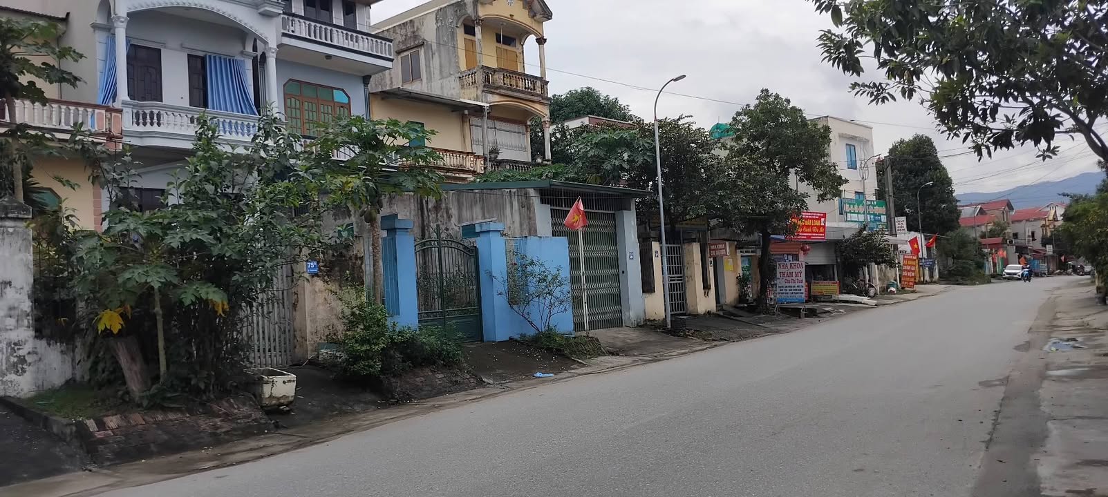 Đất nền Chương Mỹ 125m² giá 6.25 tỷ - Cơ hội đầu tư hiếm có!