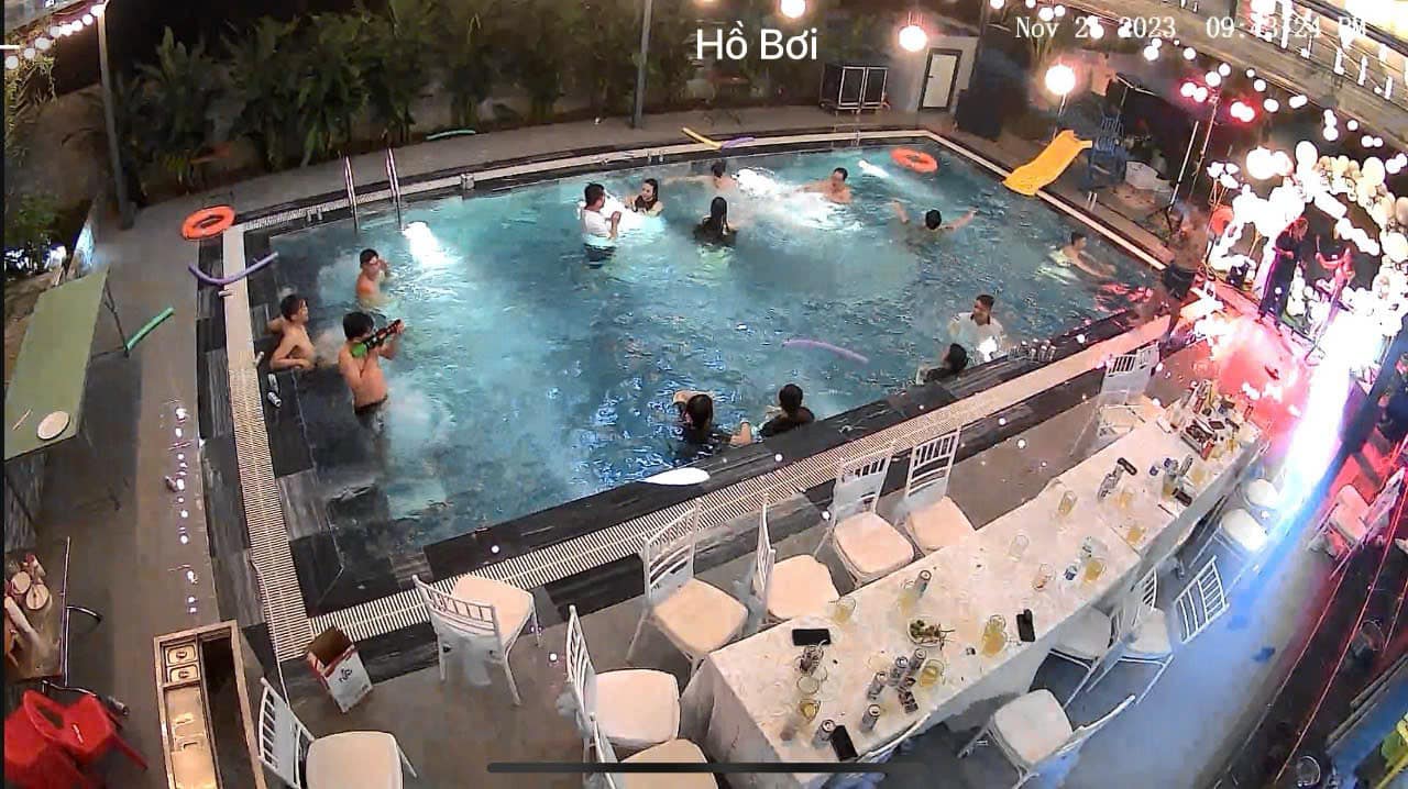 Biệt thự nghỉ dưỡng Châu Đức 1070m² giá 7.5 tỷ - Không thể bỏ lỡ!