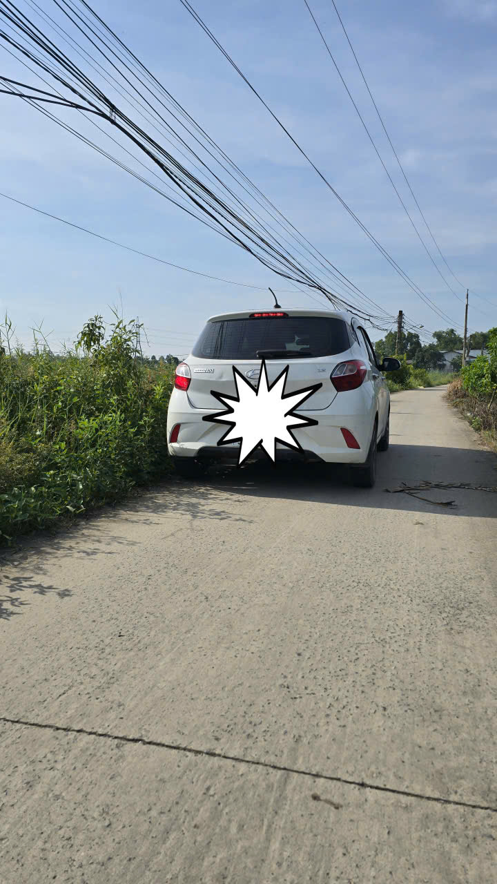 Đất thổ cư 205m² quận Bình Chánh chỉ 2.87 tỷ - Đường xe tải rộng rãi!