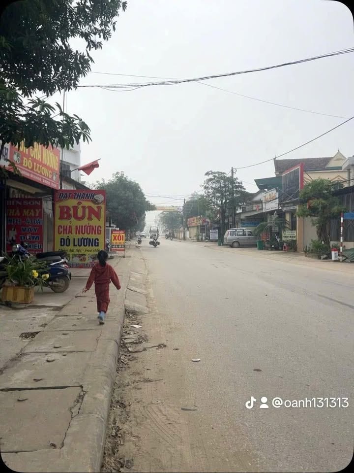 Đất mặt đường Tân Kỳ 352m² - Đầu tư kinh doanh sinh lời!