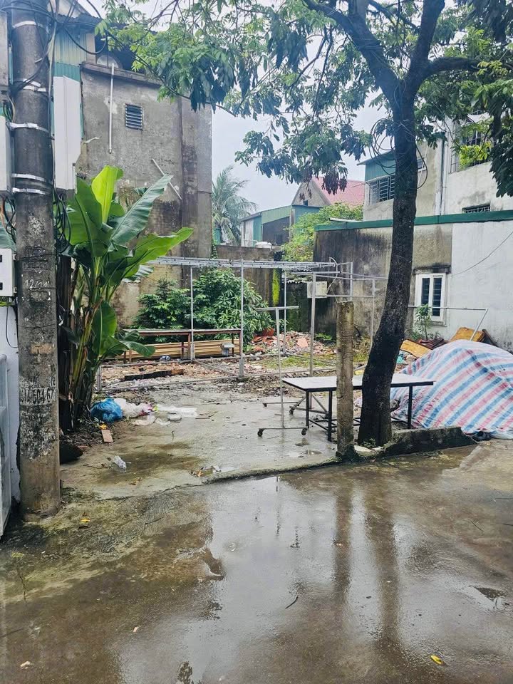 Đất nền xóm 3, phường Nghi Phú, 73m² - Vị trí đắc địa, giao thông thuận tiện!