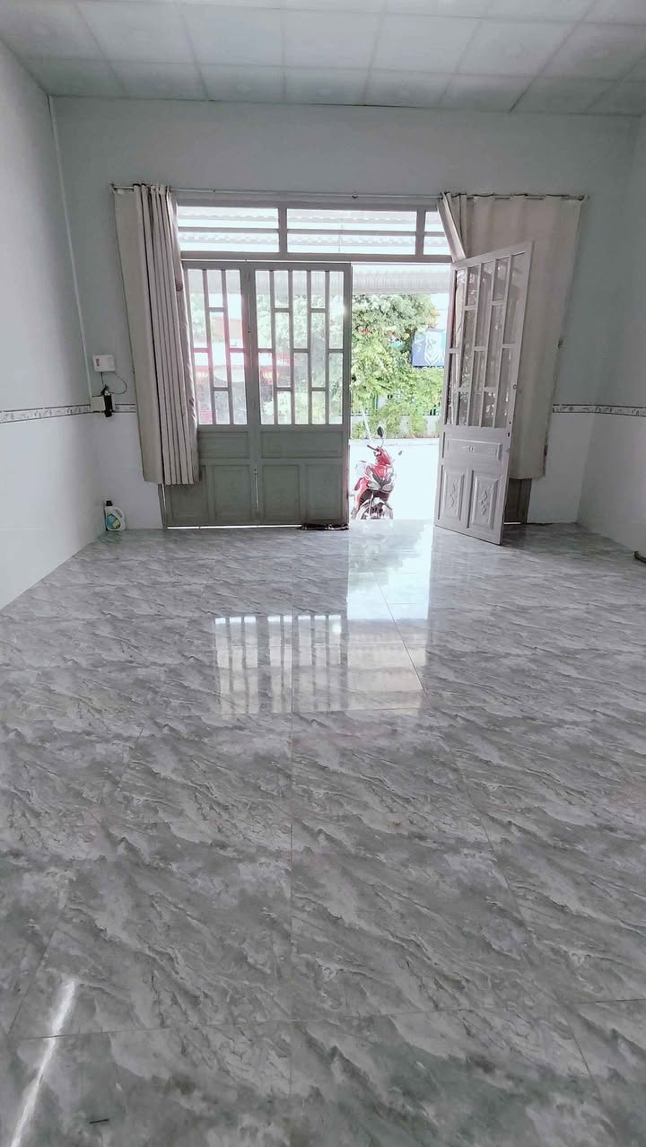 Nhà cho thuê tại Xẻo Trôm, Mỹ Phước, Long Xuyên - Diện tích 90m² chỉ 5 triệu/tháng!