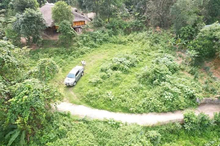 Đất Phương Thiện Hà Giang 1000m² giá 3.6 tỷ - Đầu tư sinh lời lý tưởng!