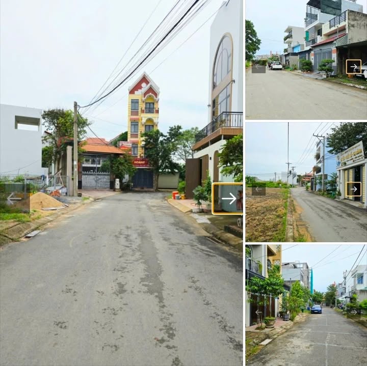 Đất nền Bưng Ông Thoàn Q9 107m² giá 6.2 tỷ - Pháp lý rõ ràng, tiềm năng đầu tư cao!