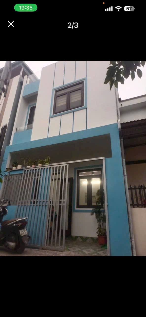 Nhà 2 tầng Ngõ 14 Cao Thắng 52.9m² giá 2.1 tỷ - An ninh tốt, giao thông thuận lợi!