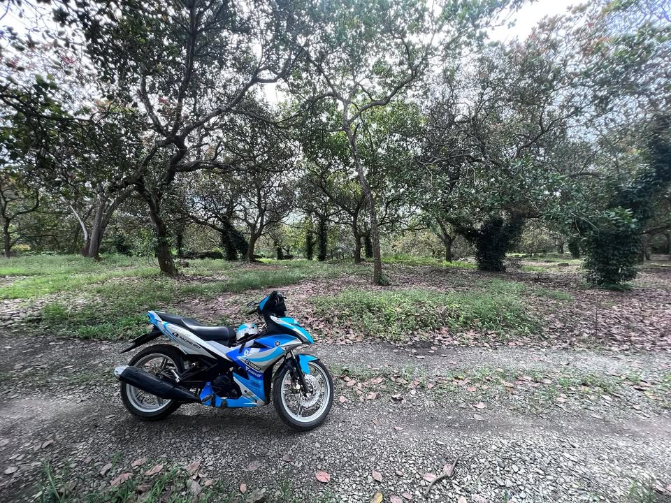 Đất nền xã Xuân Tâm, huyện Xuân Lộc 1ha chỉ 180 triệu/sào - Cơ hội đầu tư hấp dẫn!