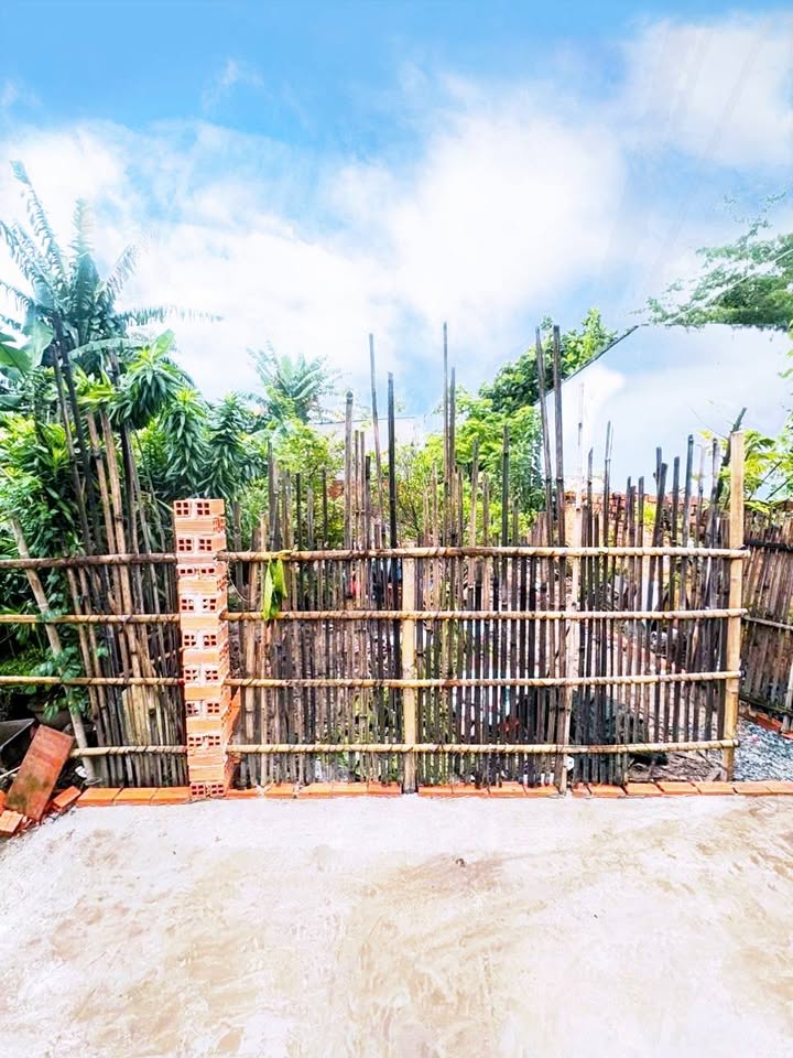 Đất nền xã Xuân Thới Sơn, Hóc Môn 72m² giá chỉ 2.6 tỷ - Pháp lý rõ ràng, xây dựng ngay!