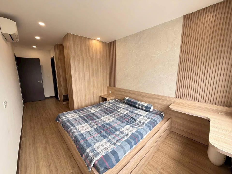 Căn hộ Hưng Ngân Garden Quận 12 51m² giá 1.899 tỷ - Full nội thất, sẵn sàng vào ở!