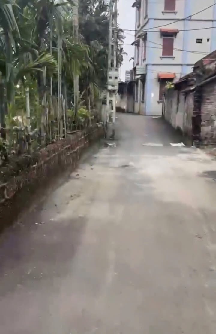 Đất thổ cư 100m² tại Tân Dân - Khoái Châu, giá 2.1 tỷ - Đầu tư sinh lợi!