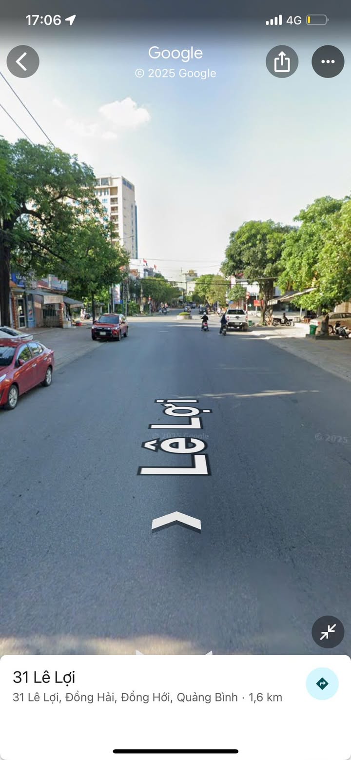 Nhà 3 tầng mặt tiền Lê Lợi, 145.5m² giá chỉ 9 tỷ - Đầu tư sinh lời ngay!