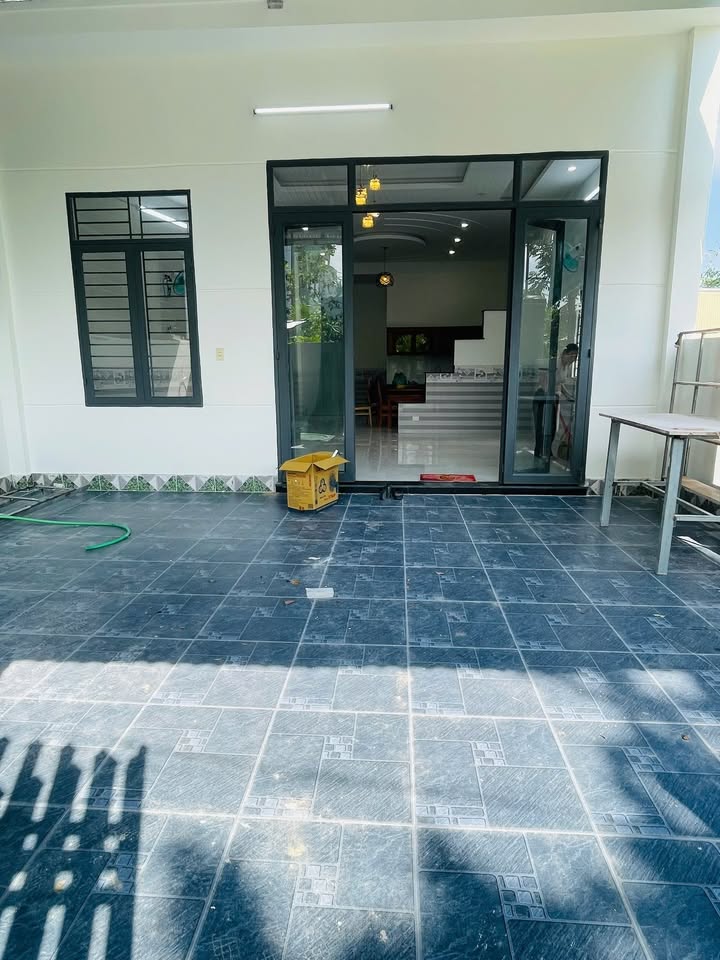 Nhà phố Quảng Phú, Quảng Ngãi 158m² giá 1.4 tỷ - Ô tô vào tận nơi!