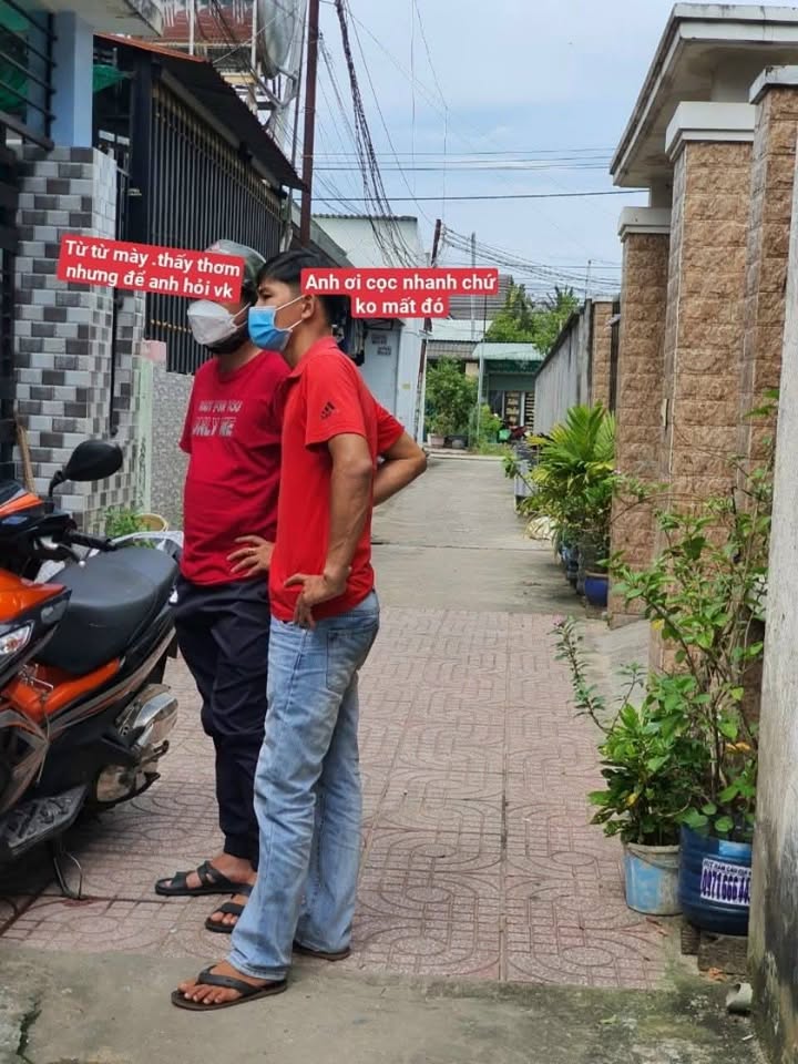 Đất nền mặt tiền Vĩnh Phú 100m² giá 4 tỷ - Kinh doanh và ở lý tưởng!