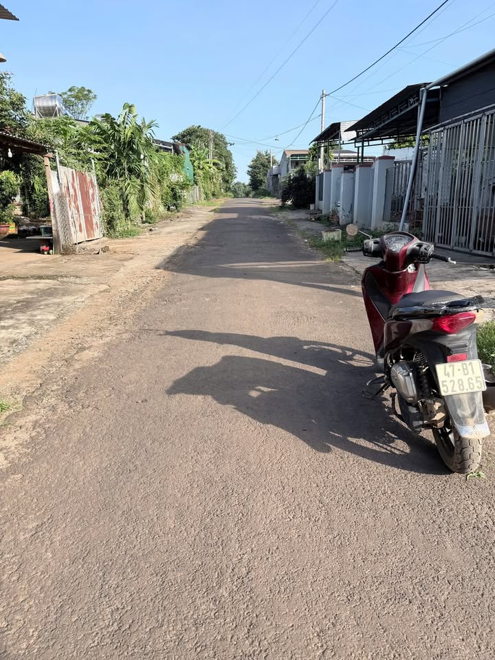 Nhà cấp 4 Hòa Phú, Buôn Ma Thuột 280m² giá 1.06 tỷ - Đầu tư sinh lời ngay!