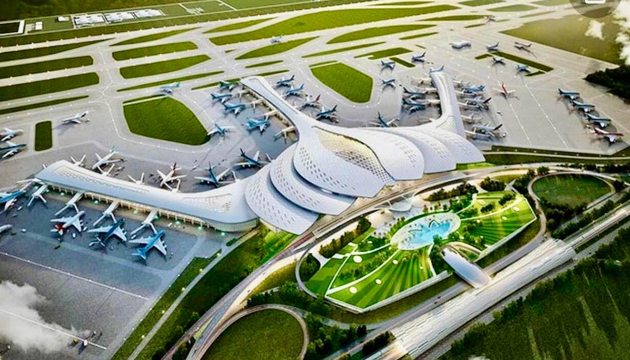 Lô đất đẹp mặt tiền Quốc lộ 51 Long Thành 894.6m² giá 20 tỷ - Cơ hội đầu tư hiếm có!