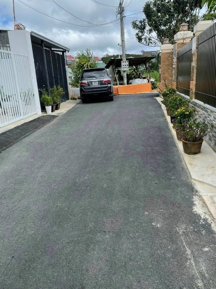 Đất Vòng Lâm Viên Đà Lạt 128m² giá 5.8 tỷ - Cơ hội đầu tư tuyệt vời!