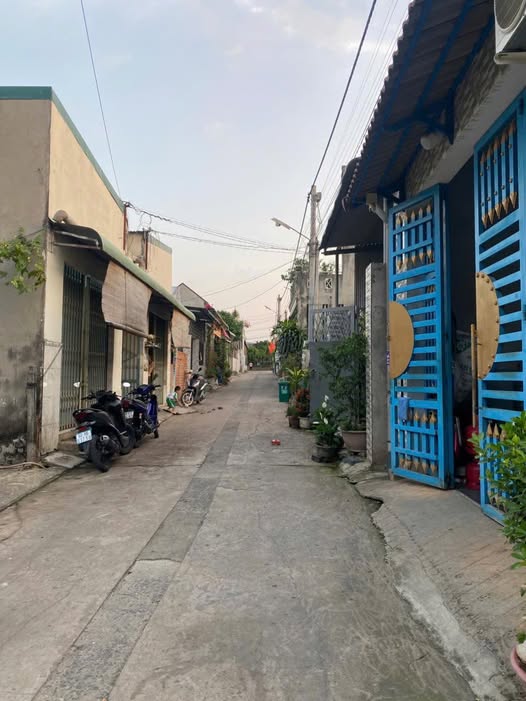 Đất nền Phú Sơn, Bình Minh, 100m² giá 1.03 tỷ - Sổ riêng, thuận tiện xây dựng!