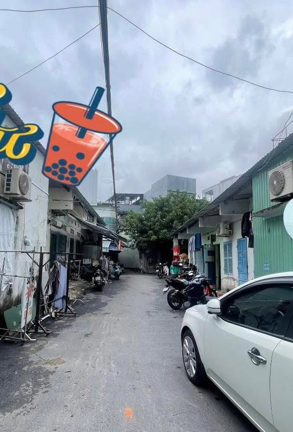 Đất nền mặt tiền Hoàng Thúc Trâm, Đà Nẵng 75m² giá 3.1 tỷ - Cơ hội đầu tư vàng!