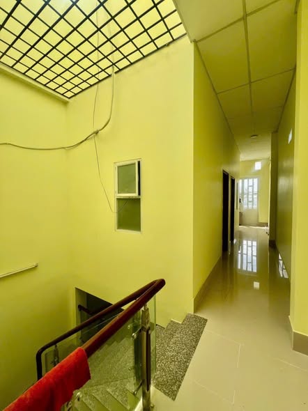 Nhà cho thuê nguyên căn tại Bình Khánh, Long Xuyên 90m² giá 7 triệu - Dọn vào ở ngay!