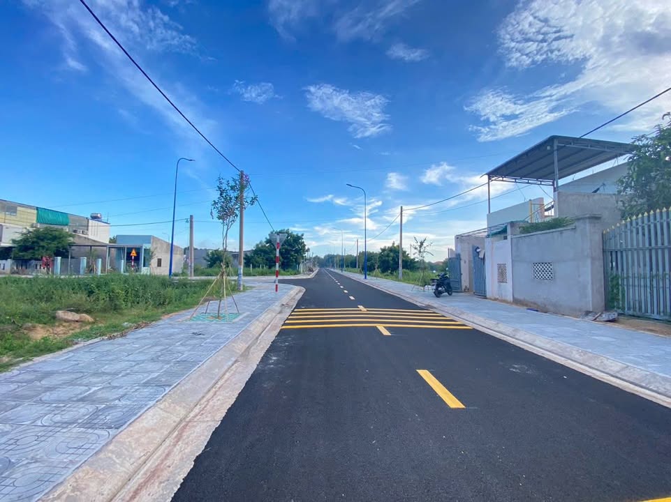 Đất mặt tiền đường Lê Lai, Phước Hải, 83m² giá 2.55 tỷ - Đầu tư sinh lời tuyệt vời!