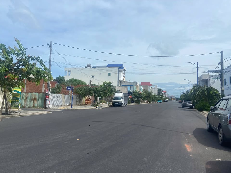 Lô đất thổ cư 119m² hẻm ô tô đường Phạm Văn Dinh - Giá 5.5 tỷ VND