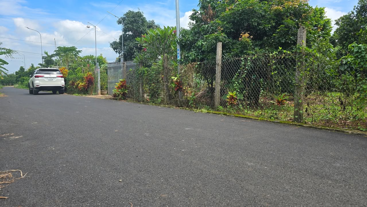 Đất thổ cư 100m² tại Suối Nghệ, Xã Ngãi Giao - Pháp lý rõ ràng, giá thỏa thuận!