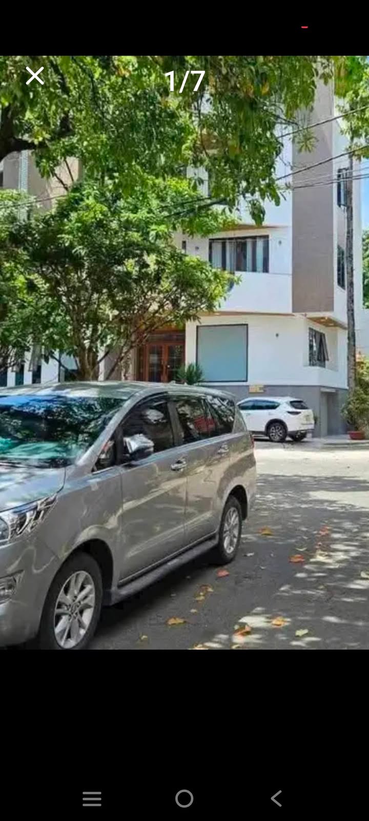 Nhà bán KDC Đinh Thuận Tân Hiệp 85m² giá 5 tỷ - Sổ hồng riêng, thổ cư 100%!