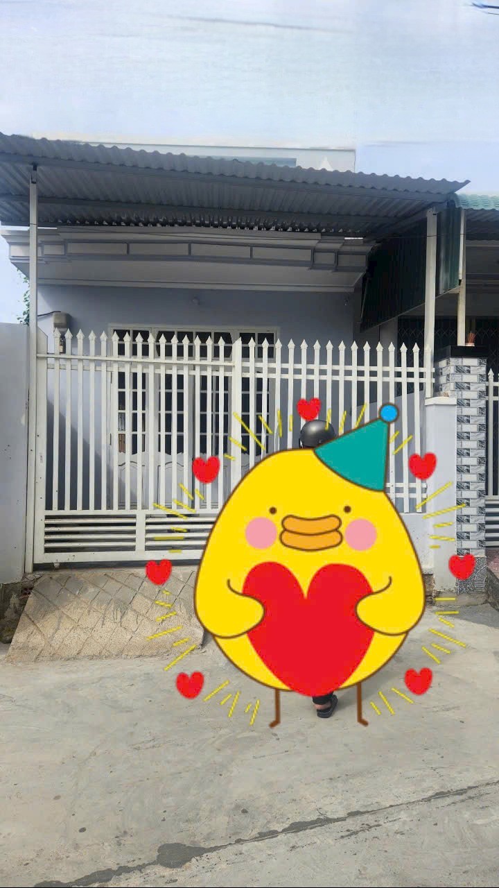 Nhà bán đường Yên Ninh, Phan Rang-Tháp Chàm 85m² giá 1.18 tỷ - Gần biển, tiện nghi đầy đủ!