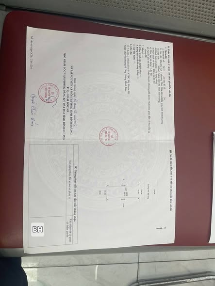 Bán gấp 2 Cặp Trọ tại Đường NI5, Bến Cát, 300m² - Đầu tư sinh lời lý tưởng!