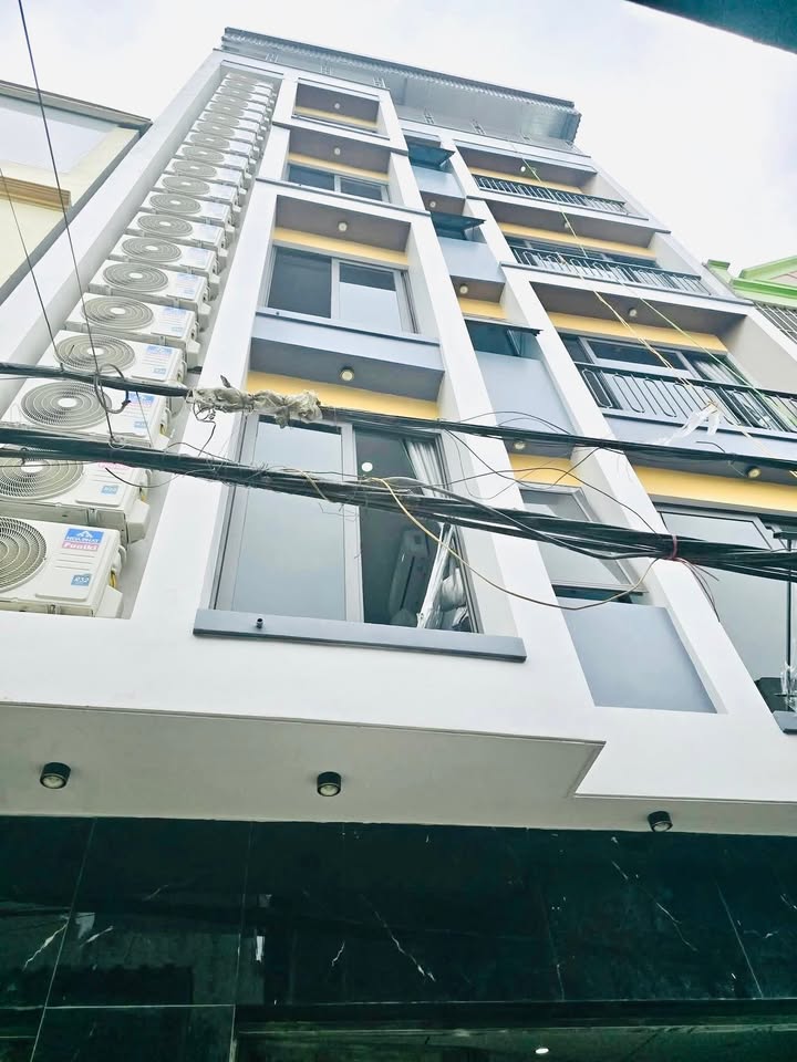 Căn hộ chung cư mini 90m² đường Xuân Phương - Giá 18.3 tỷ, dòng tiền 105 triệu/tháng!