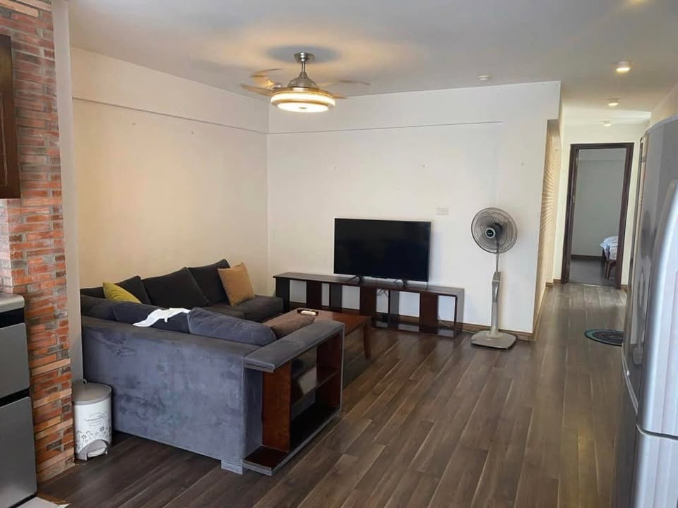 Căn hộ Apartment Xuân Diệu Tây Hồ 80m² giá 25 tỷ - Sẵn khách thuê full phòng!