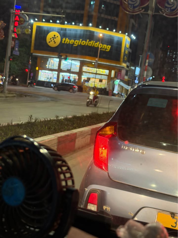 FrontHouse Phương Canh 40m² - Bán gấp nhà 4 tầng mặt tiền rộng