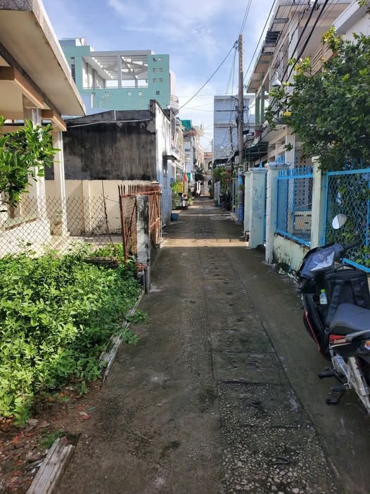 Đất nền Phước Tỉnh 129m² giá 1.5 tỷ - Cách biển chỉ 100m!