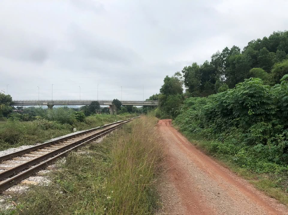 Đất thổ cư Hương Sơn, Lạng Giang 150m² giá chỉ 500 triệu - Đầu tư sinh lời ổn định!