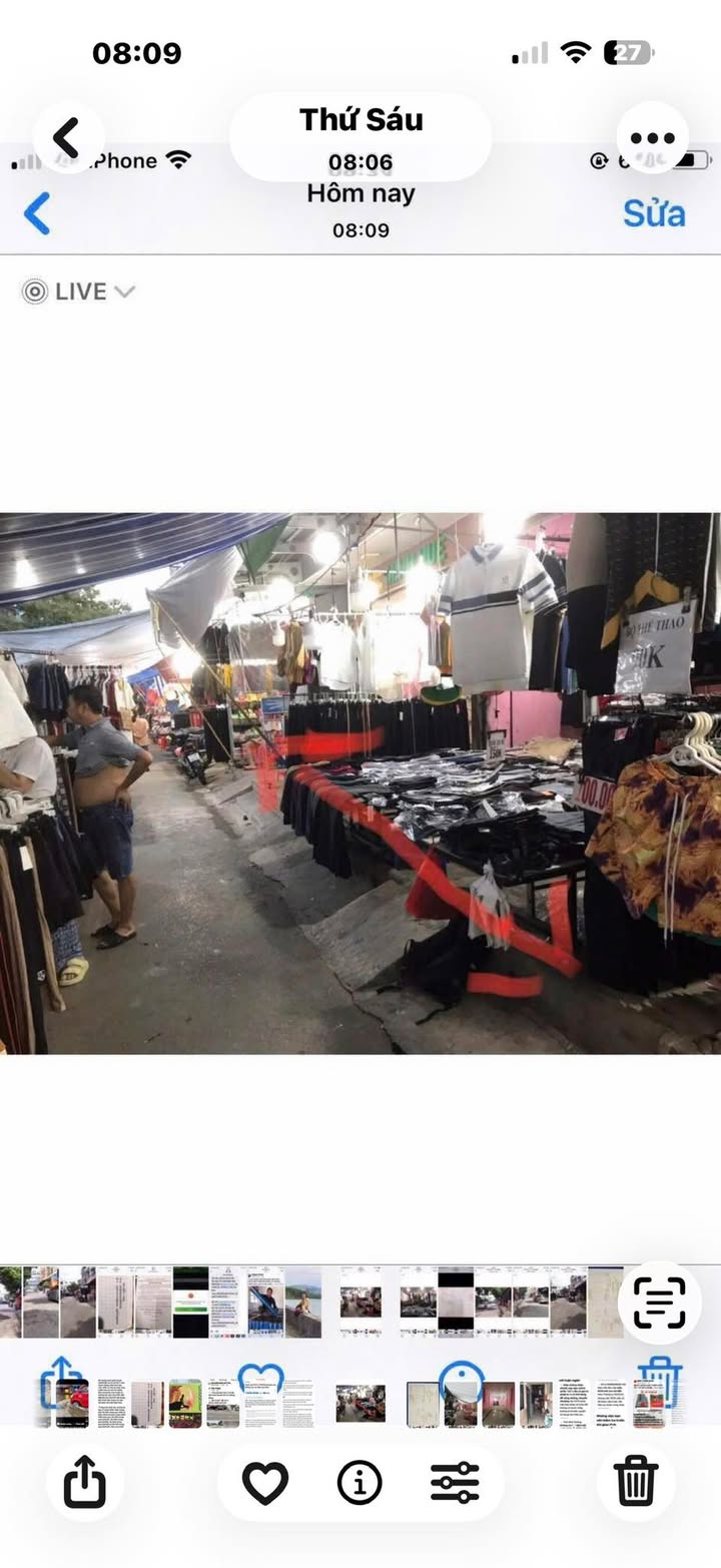 Nhà cấp 4 chợ Việt Lập Dĩ An 115m² - Chính chủ bán, vị trí kinh doanh thuận lợi!