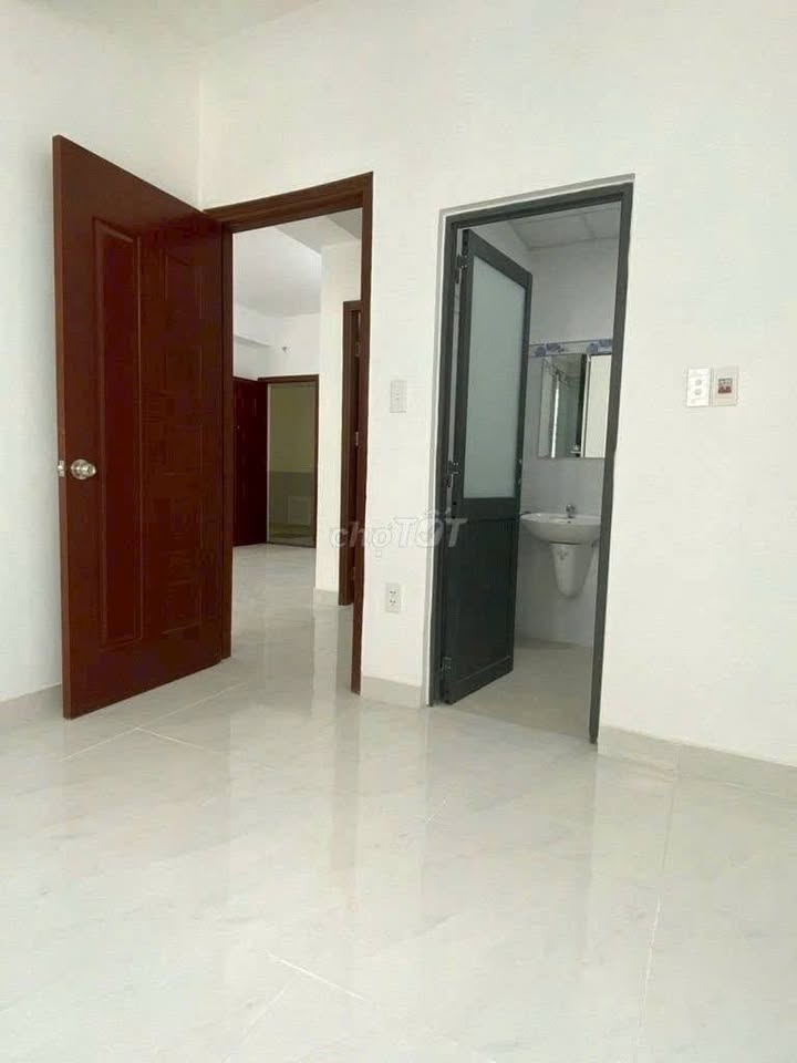 Căn hộ 2 phòng ngủ Cường Thuận Biên Hòa 63m² giá 5.5 triệu - Sẵn sàng vào ở!