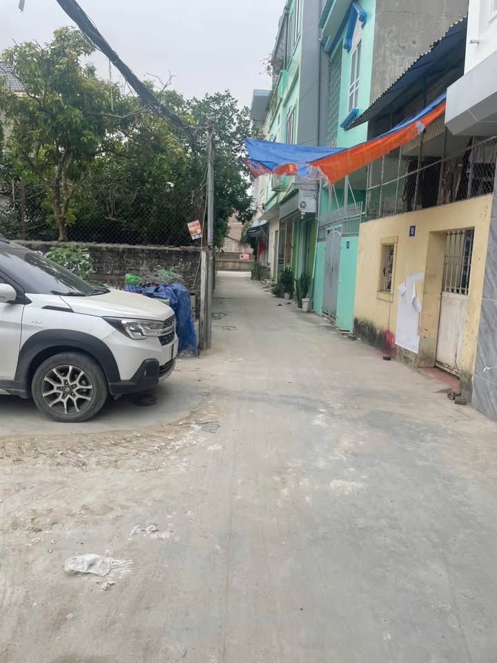 Đất nền An Đồng, An Dương 90m² giá 2,9 tỷ - Tiềm năng đầu tư cao!