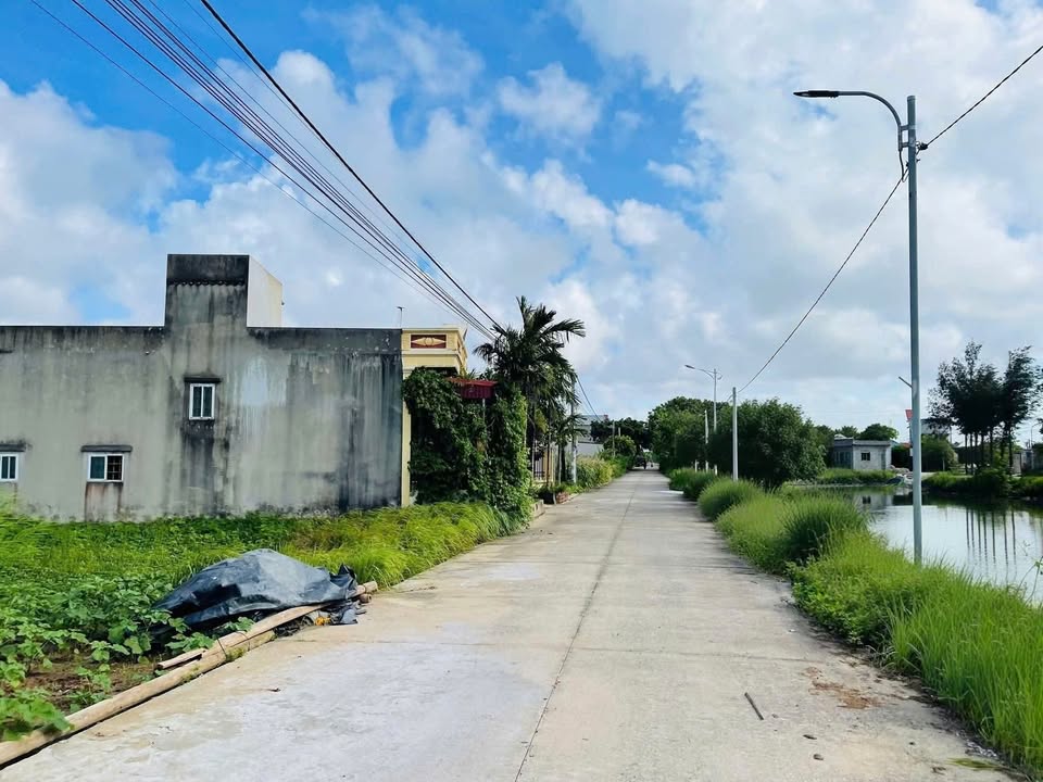 Đất nền Kim Đông - 401.8m² giá 1.4 tỷ - Đầu tư sinh lời ngay!