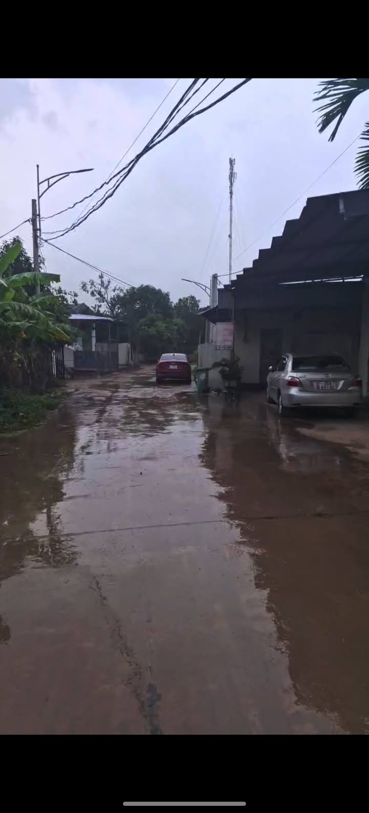 Đất xây phòng trọ Phú Bình 300m² giá 2 tỷ - Cơ hội đầu tư sinh lời!