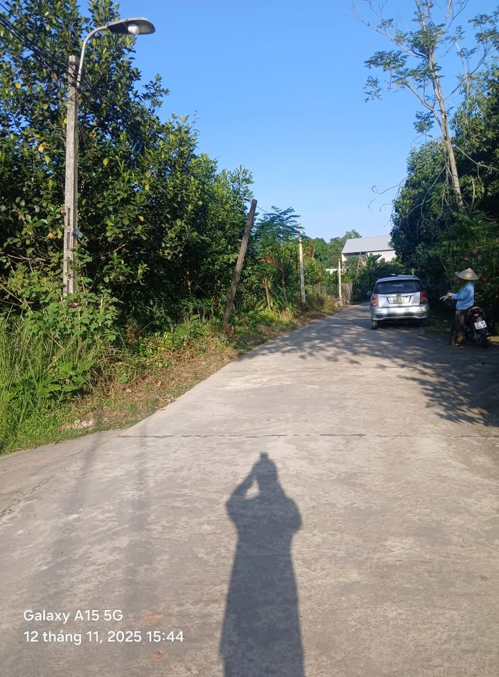 Đất Tân Cương Thái Nguyên 4500m² giá 4 tỷ - Cơ hội đầu tư hấp dẫn!