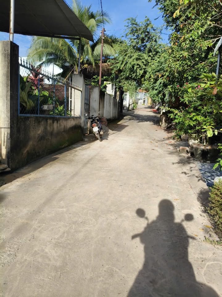 Đất nền Vĩnh An 88m² giá 1 tỷ - Full thổ cư, mặt tiền rộng đẹp!