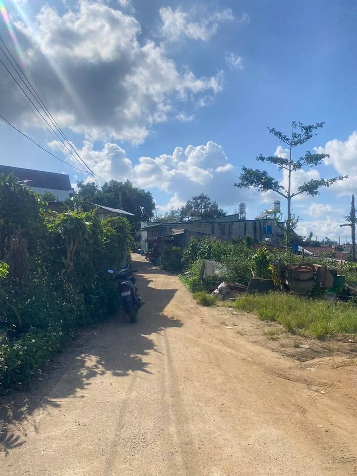 Đất nền Hẻm 20 Yết Kiêu, Phường Lộc Sơn 162m² giá 1.499 tỷ - Cơ hội đầu tư tuyệt vời!