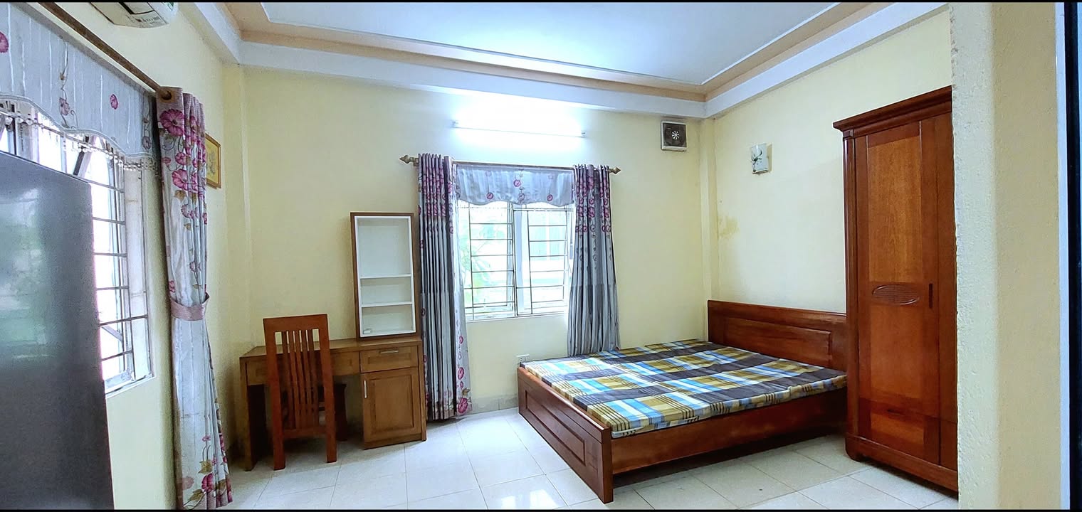 Cho thuê phòng Ngách 1/9 Văn Hội, Đức Thắng 22m² - Không chung chủ, vào ở ngay!