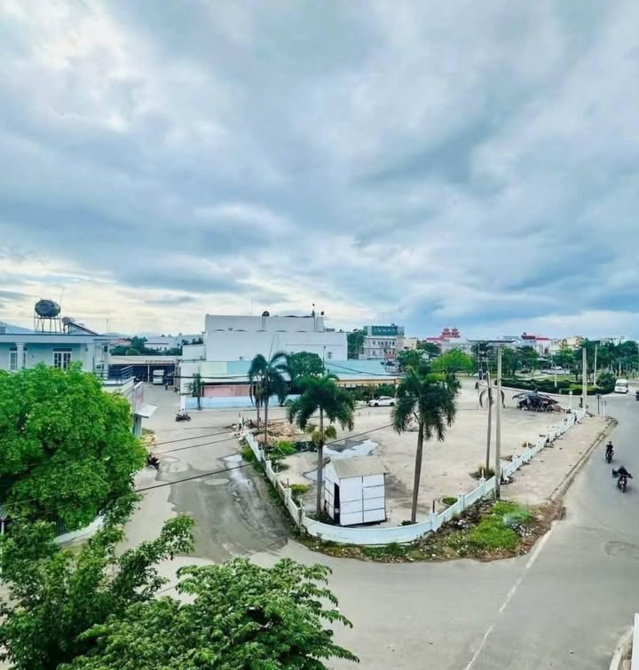 Đất nền Vạn Giã 70m² giá 1,15 tỷ - Vị trí đắc địa gần biển!