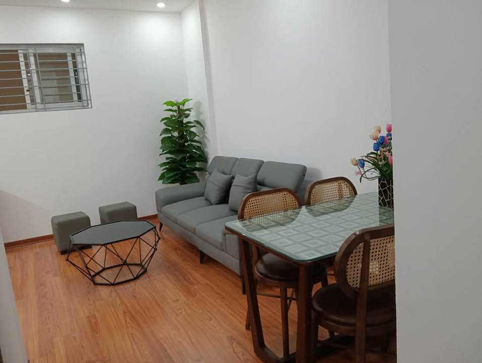 Căn hộ chung cư Phú Sơn Thanh Hóa 60m² - View thoáng mát, giá thỏa thuận!