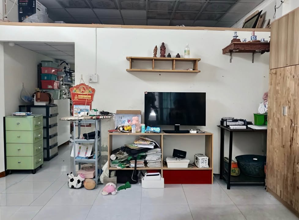 Nhà cấp 4 Hòa Minh 85m² giá thỏa thuận - Sổ hồng chính chủ, giao dịch ngay!