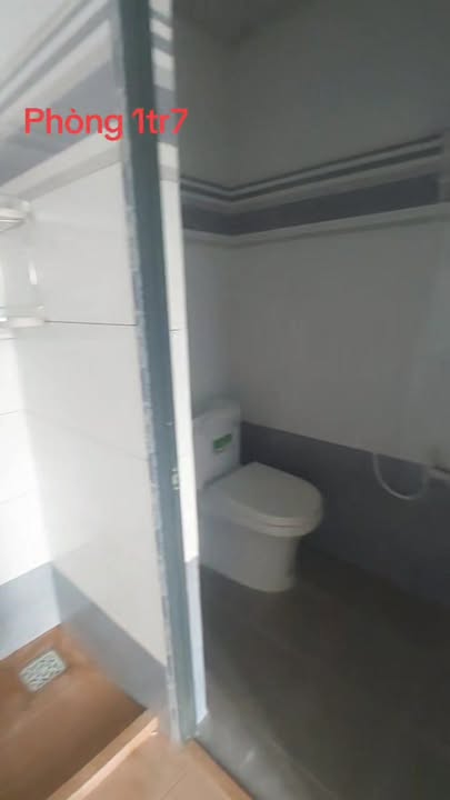 Phòng cho thuê tại Hẻm 145 Lê Hồng Phong, Sóc Trăng - Giá chỉ 1.700.000 VNĐ!