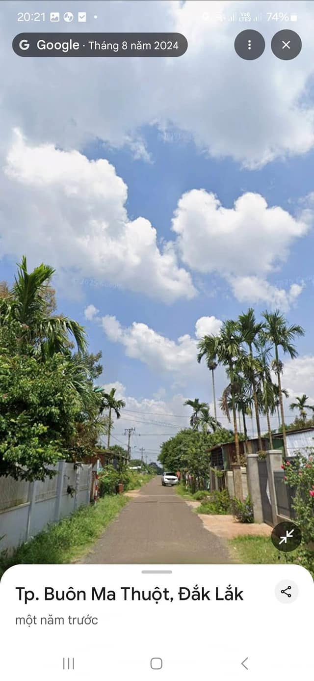 Đất hẻm 171 Nguyễn Thái Bình, Hòa Thắng 530m² giá 2.6 tỷ - Đầu tư sinh lời ngay!