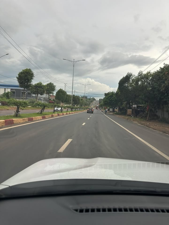 Đất nền mặt tiền Vành Đai 30/4, 70m² giá chỉ 1.05 tỷ - Cơ hội đầu tư tuyệt vời!